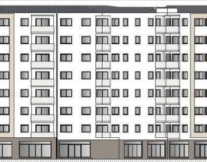 Lakás 2 szobák eladó on Cluj-napoca, Zóna Marasti