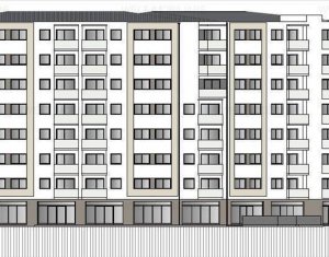 Lakás 2 szobák eladó on Cluj-napoca, Zóna Marasti