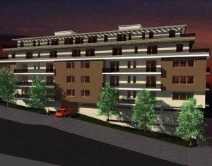 , 70m2 on Cluj-napoca, Zóna Grigorescu