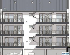 , 81m2 dans Cluj-napoca, zone Zorilor