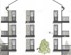 Appartement 3 chambres à vendre dans Cluj-napoca, zone Zorilor