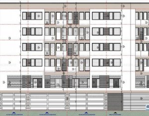 , 56m2 dans Cluj-napoca