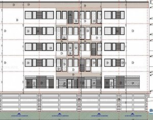 Appartement 3 chambres à vendre dans Cluj-napoca