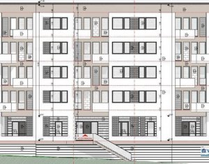 Appartement 3 chambres à vendre dans Cluj-napoca