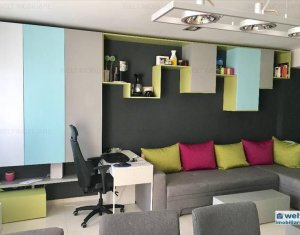 , 115m2 dans Cluj-napoca, zone Manastur