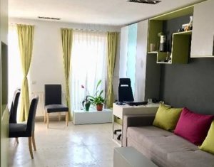 Appartement 2 chambres à vendre dans Cluj-napoca, zone Manastur
