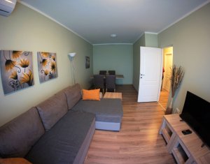 , 59m2 dans Cluj-napoca, zone Gheorgheni