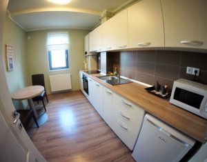 Appartement 2 chambres à vendre dans Cluj-napoca, zone Gheorgheni
