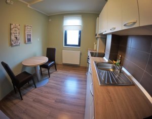 Appartement 2 chambres à vendre dans Cluj-napoca, zone Gheorgheni