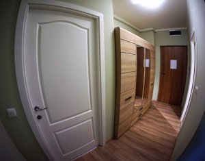 Appartement 2 chambres à vendre dans Cluj-napoca, zone Gheorgheni