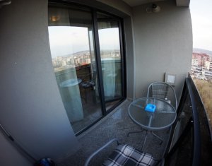 Appartement 2 chambres à vendre dans Cluj-napoca, zone Gheorgheni