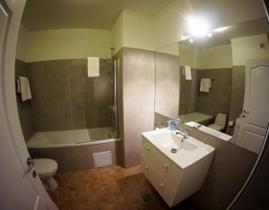 Appartement 2 chambres à vendre dans Cluj-napoca, zone Gheorgheni