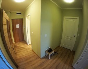 Appartement 2 chambres à vendre dans Cluj-napoca, zone Gheorgheni