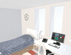 Lakás 3 szobák eladó on Cluj-napoca, Zóna Borhanci