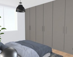 Lakás 3 szobák eladó on Cluj-napoca, Zóna Borhanci