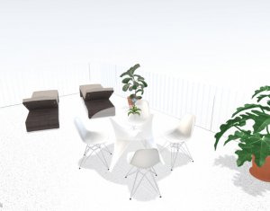 Appartement 3 chambres à vendre dans Cluj-napoca, zone Borhanci