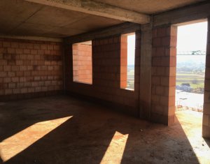 Appartement 3 chambres à vendre dans Cluj-napoca, zone Borhanci