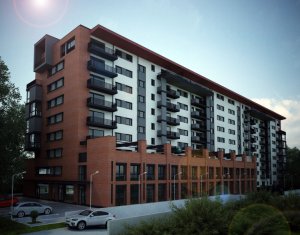 Lakás 3 szobák eladó on Cluj-napoca, Zóna Gheorgheni