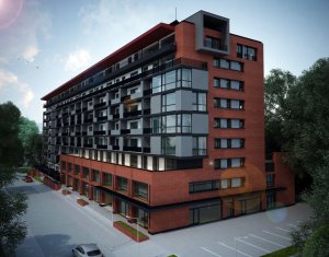 Lakás 3 szobák eladó on Cluj-napoca, Zóna Gheorgheni