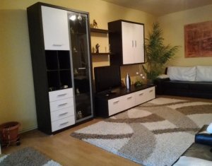 Appartement 3 chambres à vendre dans Cluj-napoca, zone Manastur