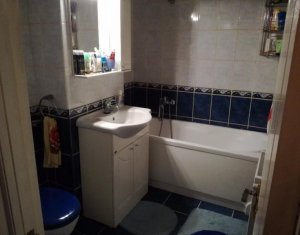 Appartement 3 chambres à vendre dans Cluj-napoca, zone Manastur