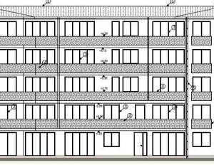 , 44.38m2 dans Cluj-napoca