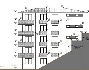 Appartement 2 chambres à vendre dans Cluj-napoca