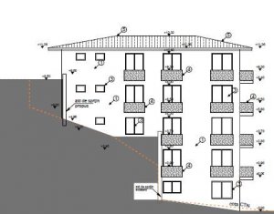 Appartement 2 chambres à vendre dans Cluj-napoca