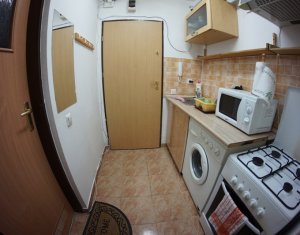 Studio à vendre dans Cluj-napoca, zone Gheorgheni