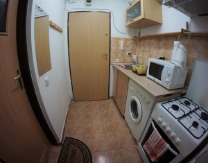 Studio à vendre dans Cluj-napoca, zone Gheorgheni