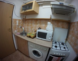 Studio à vendre dans Cluj-napoca, zone Gheorgheni