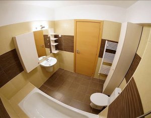 Lakás 2 szobák eladó on Cluj-napoca, Zóna Gheorgheni