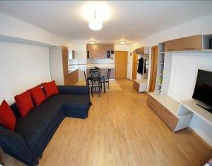 Lakás 2 szobák eladó on Cluj-napoca, Zóna Gheorgheni