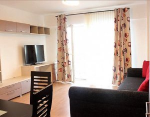 Lakás 2 szobák eladó on Cluj-napoca, Zóna Gheorgheni