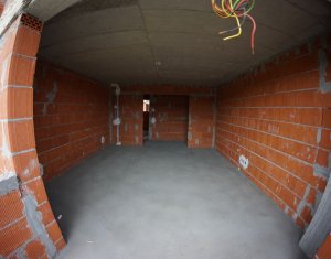 Lakás 3 szobák eladó on Cluj-napoca, Zóna Centru