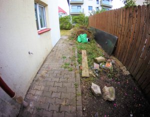 Ház 6 szobák eladó on Cluj-napoca