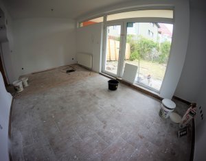 Ház 6 szobák eladó on Cluj-napoca