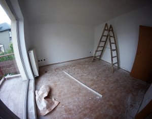 Ház 6 szobák eladó on Cluj-napoca