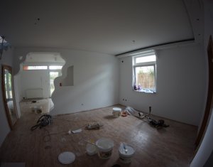 Ház 6 szobák eladó on Cluj-napoca