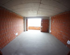 Lakás 3 szobák eladó on Cluj-napoca, Zóna Centru