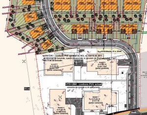 Lakás 2 szobák eladó on Cluj-napoca, Zóna Borhanci