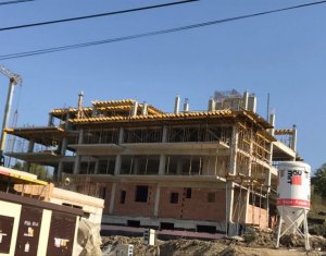 Lakás 4 szobák eladó on Cluj-napoca, Zóna Borhanci