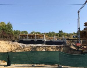 Lakás 4 szobák eladó on Cluj-napoca, Zóna Borhanci