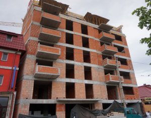 Lakás 1 szobák eladó on Cluj-napoca, Zóna Centru