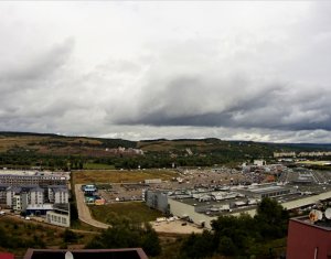 Lakás 2 szobák eladó on Cluj-napoca, Zóna Manastur