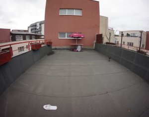 Lakás 2 szobák eladó on Cluj-napoca, Zóna Manastur