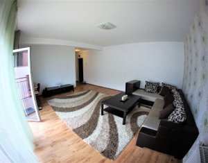 , 68.35m2 on Cluj-napoca, Zóna Manastur