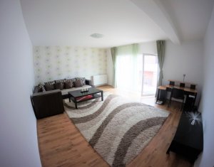 Lakás 2 szobák eladó on Cluj-napoca, Zóna Manastur