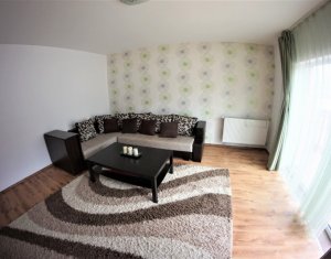 Lakás 2 szobák eladó on Cluj-napoca, Zóna Manastur