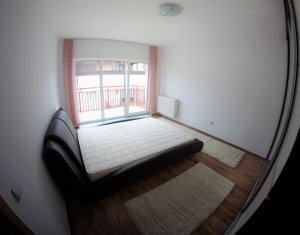 Lakás 2 szobák eladó on Cluj-napoca, Zóna Manastur